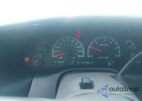 2003 Ford F-150 Lariat/Xl/Xlt from USA, damaged, VIN 1FTRX17W13NB28161